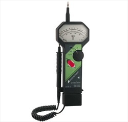 Máy đo điện trở cách điện Gossen Metrawatt M540E